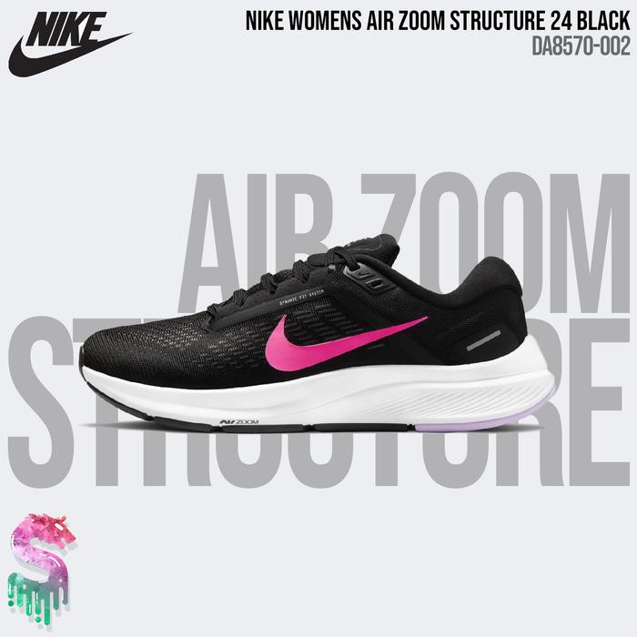 nike womens structure