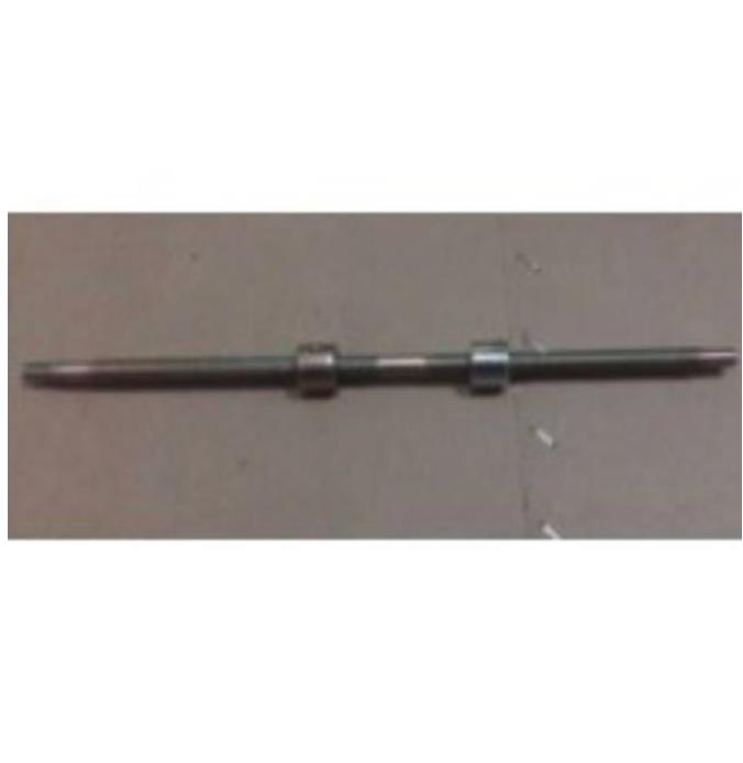 Gambar Sparepart Besi Engkolan JACO Therapy Bed Alat Peninggi Badan - Besi As dari Indo Sehat Mandiri undefined Tokopedia