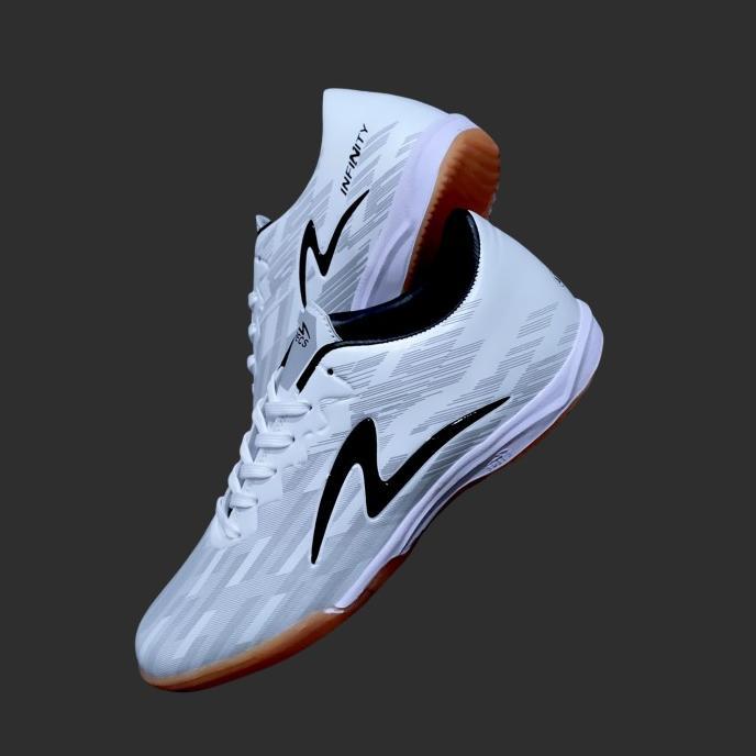 Gambar sepatu futsal specs illuzion grade ori terbaru - Putih, 38 dari starshop54 undefined Tokopedia