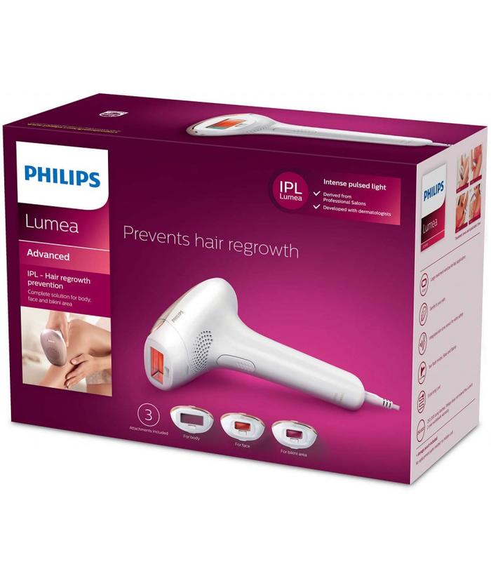 Philips Ipl Laser Hair Removal Philips Lumea Sc1991 Philips Lumea
