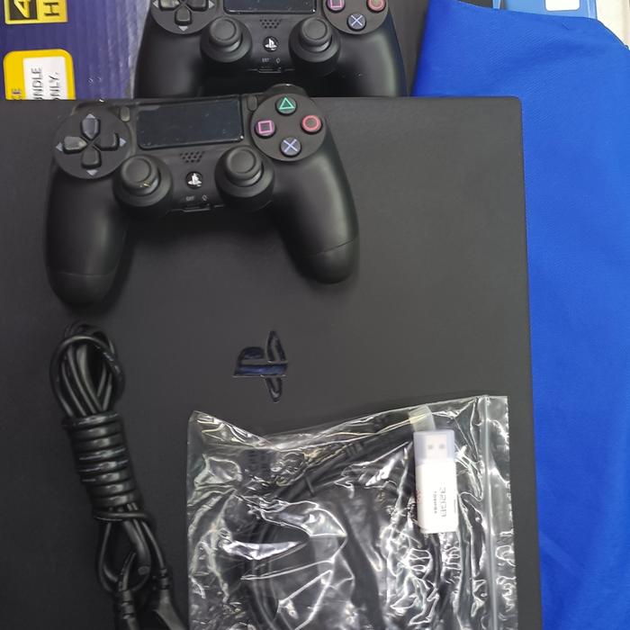 PS4 Pro 本体 FW かたう 9.00 HEN対応