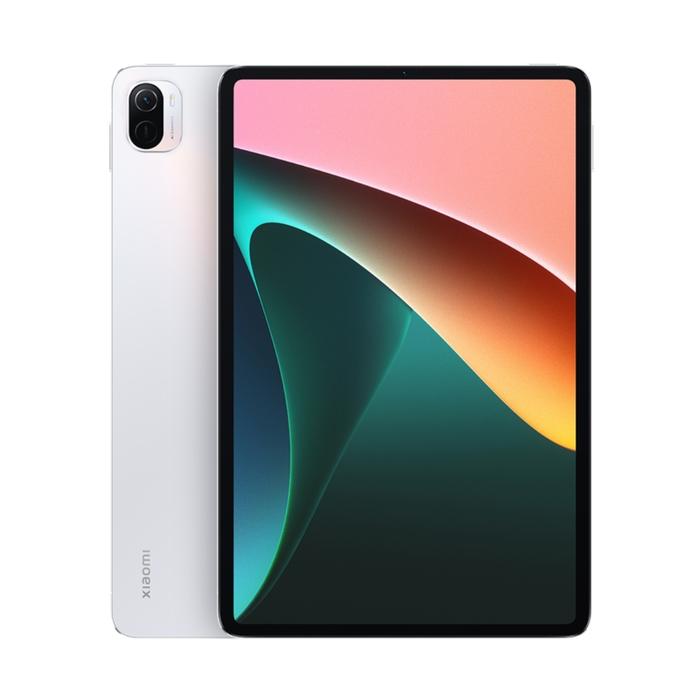 Gambar XIAOMI PAD 5 / Mi PAD 5 / 11.0" RAM 6GB 256GB - WHITE - WIFI ONLY -TAM - Pearl White dari OceanOnlineShop24 undefined Tokopedia