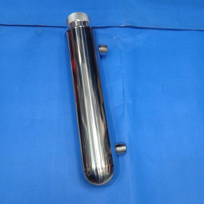 Gambar UV 1 Gpm Ro purifier - Lampu UV 1Gpm dari Tirtafilt_NEW undefined 4 Tokopedia