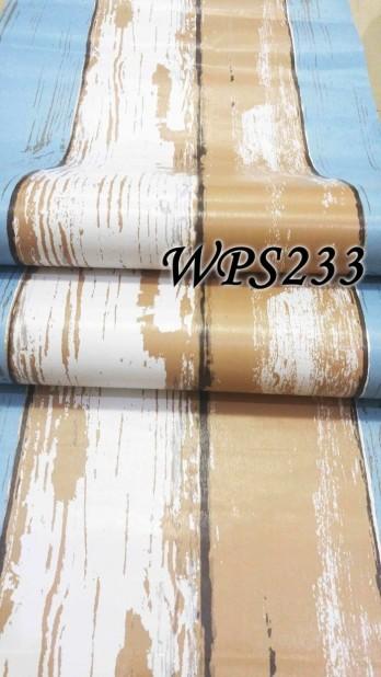 Gambar METH SALE SERU PART B WALLPAPER 45X5M WALLPAPER STICKER DINDING - WPS233 dari METHWALLSTICKER undefined Tokopedia