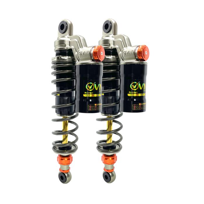 Vnd Roulate Jual VND Shockbreaker Tabung Atas Roulette + U 340mm Supra/ Nmax/ PCX ...
