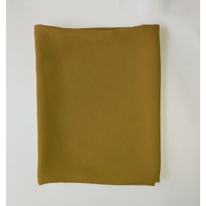 Gambar hijab segi empat oval syar'i 140x140 hijab curve malay syar'i part 2 - olive dari safirahijab.id undefined Tokopedia