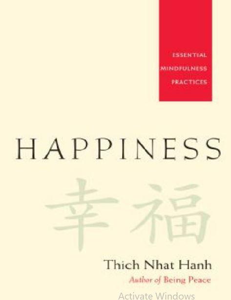 Jual buku Happiness Essential Mindfulness Practices - Kab. Bogor Jual buku Happiness Essential Mindfulness Practices - Kab. Bogor