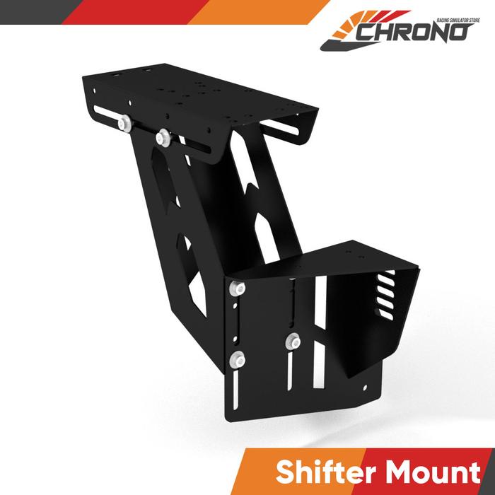 Jual Shifter Mount Add-On for LMP2 Racing Rig Rangka Simulator Gaming ...