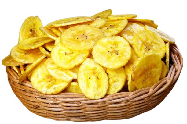 Gambar keripik pisang koin manis 1 kg / keripik pisang bulat manis - Manis, 250 gram dari Alesha Chayra Elmeera undefined Tokopedia
