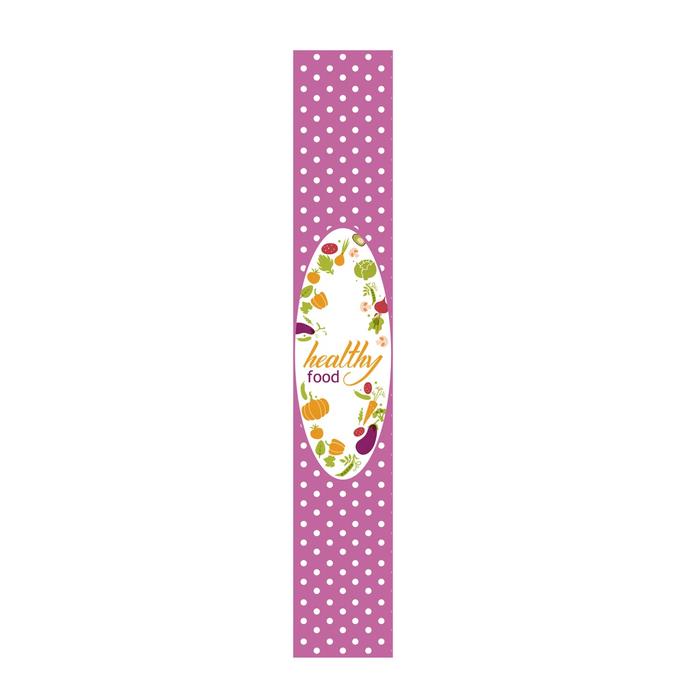 Gambar Paper Belt / Sleve Packaging / Paper Sleve paperbeltsalad/paperbeltben - Healtyfood oren, 4x28 cm dari Surya Kemasindo undefined 5 Tokopedia