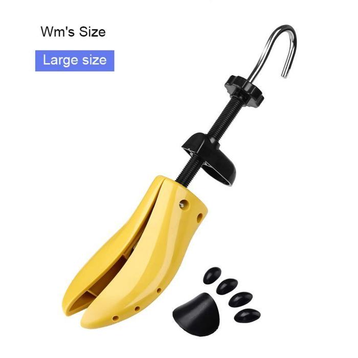 Gambar Penyangga Sepatu/Alat Pembesar Expander Sepatu/Shoes Stretcher - Women-35-41 dari Penny-Y undefined Tokopedia