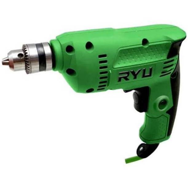 Gambar Vk23 Ryu Bor Listrik 10Mm Rdr 10-3Re/Mesin Bor Tangan 10Mm/Power Tool dari AyaStoreJaya undefined Tokopedia