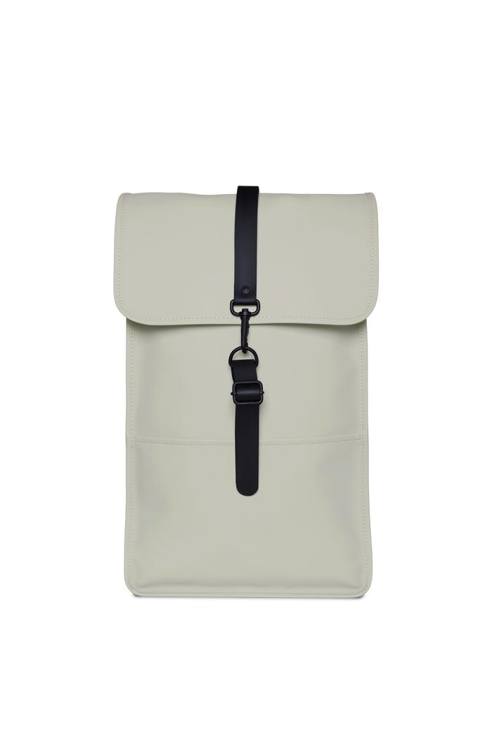 Gambar Rains Backpack Style No. 1220 - Cement dari The Negative Space undefined Tokopedia