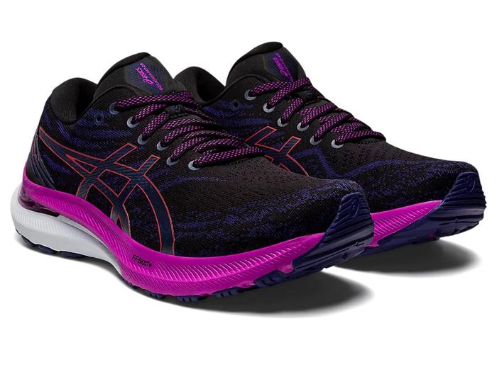 ASICS Gel Kayano 29 Women's Running Shoes Red Alert di Stelviopass Tokopedia