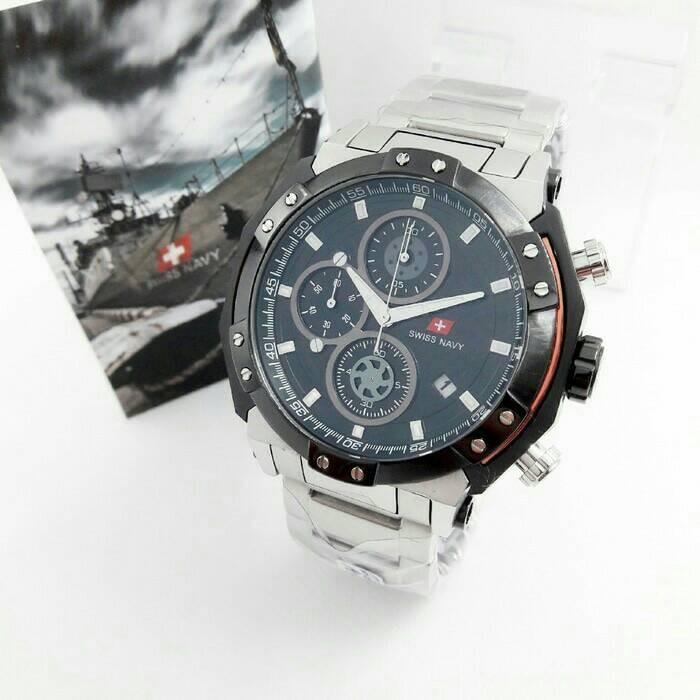 Swiss Navy Watch Original Swiss Navy Watches 2025