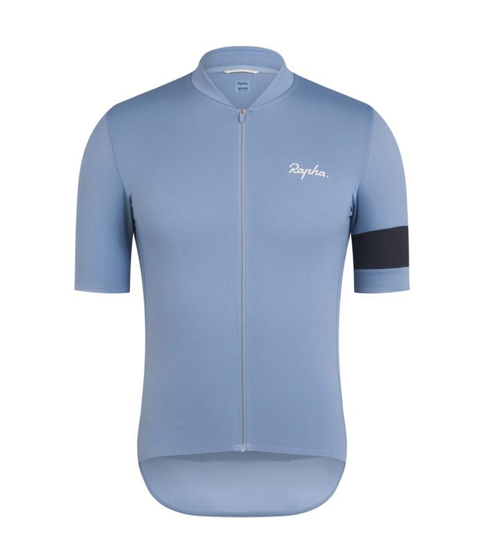 ウェア Rapha Classic Flyweight Jersey X-LARGE Rapha Men's Classic Flyweight Jersey Size Large | eBay