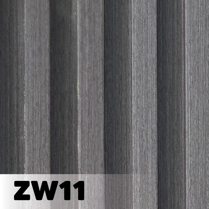 Gambar Wallpanel PVC Motif Kayu / Dekorasi Dinding Panel Kayu / Partisi Kayu - ZW 11 dari Unique Carpet Deco Bali undefined Tokopedia