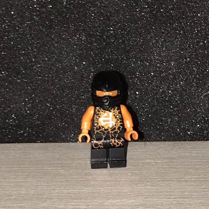 Gambar Lego ninjago cole Ori dari Phantom store n toys 21 undefined Tokopedia