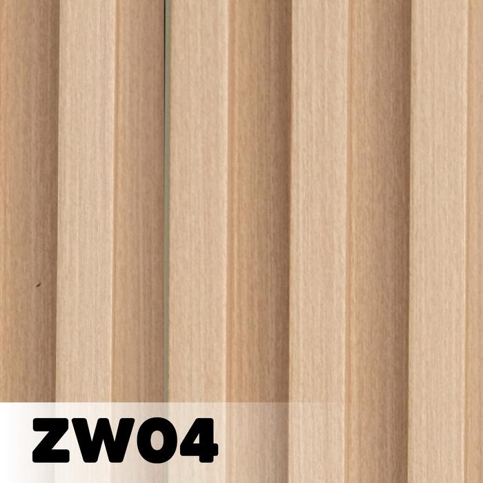 Gambar Wallpanel PVC Motif Kayu / Dekorasi Dinding Panel Kayu / Partisi Kayu - ZW 04 dari Unique Carpet Deco Bali undefined Tokopedia
