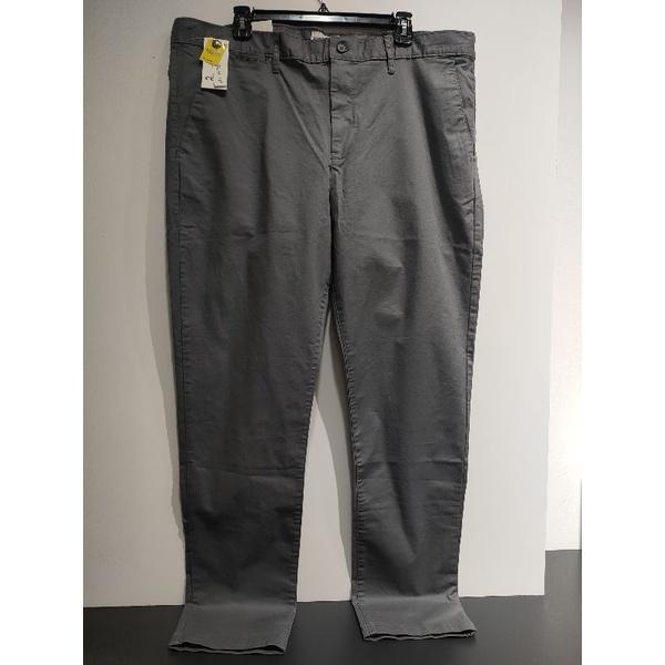 Gambar celana panjang pria merk cole matahari mall - Abu-abu, 36 dari Star gallery 1 undefined Tokopedia
