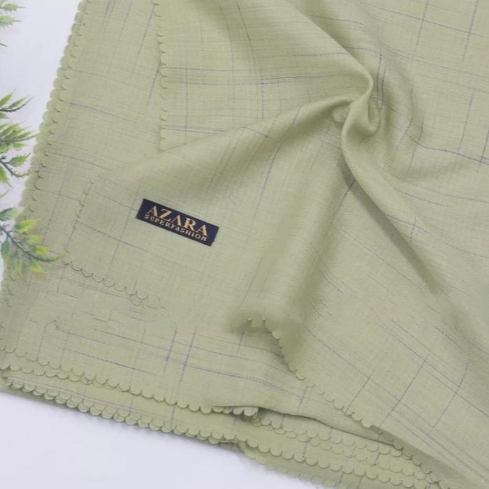 Gambar Hijab / Jilbab segiempat sandi morse LC Part 1 - Matcha dari Kinangga Shop undefined Tokopedia