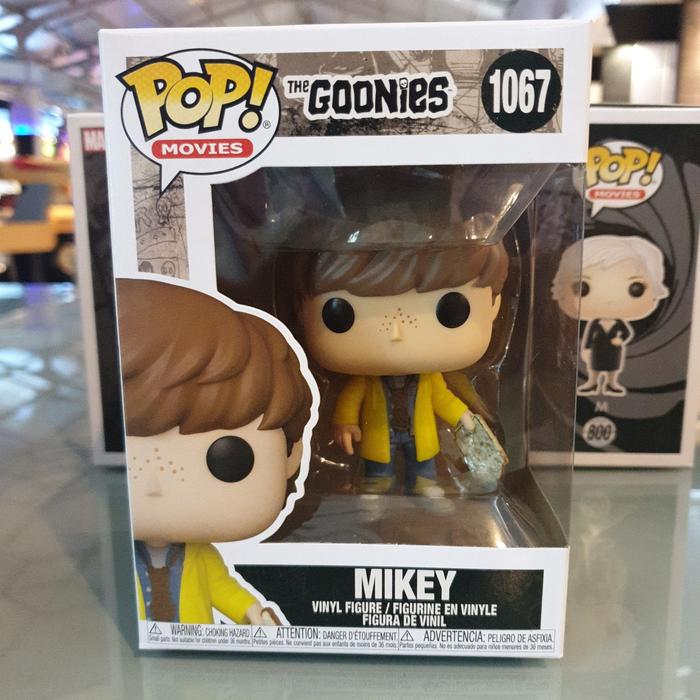 Jual Funko Pop Mikey The Goonies 1067 