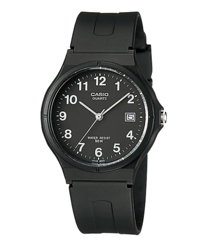 Gambar Casio MW-59 Original - MW-59-1B dari Ogytashop undefined Tokopedia
