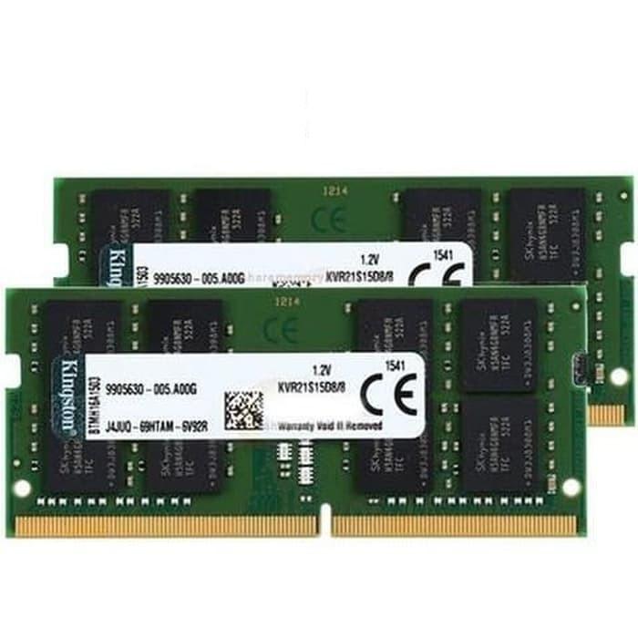 Gambar Upgrade Ram dari Nusajaya Store undefined Tokopedia