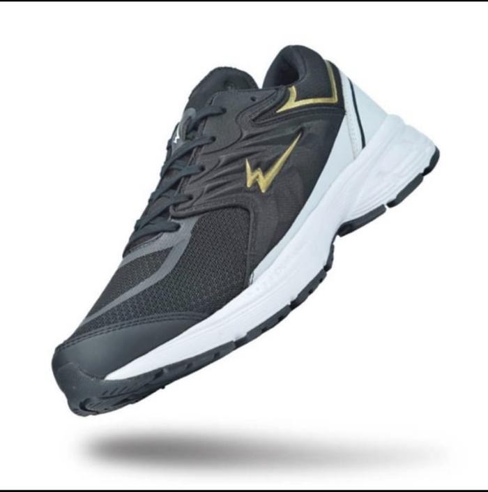 Gambar Sepatu Eagle Running - Spacerun - Biru, 43 dari Novilen Shop undefined 2 Tokopedia