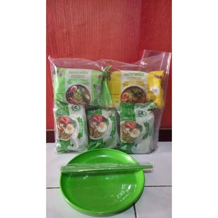 Gambar LEMONILO ( 5 PCS FREE PIRING DAN SUMPIT) dari Ivander Shopp undefined Tokopedia