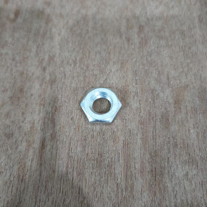 Gambar mur as tipis roda belakang sepeda - mur as tipis dari Sungai Duri undefined Tokopedia