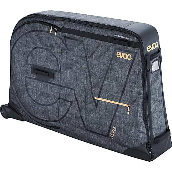 【280L+おまけ】 Evoc Bike Travel Bag Amazon.com: EVOC Bike Bag PRO Lightweight Bike Transport Bag