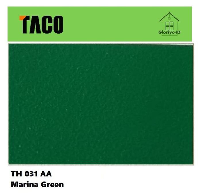 Gambar TACO HPL-SOLID COLOR-AA/TACO HPL KUNING-ORANGE-MERAH-UNGU-BIRU-HIJAU - 031AA-MarinaGre dari Gloriya-id undefined Tokopedia