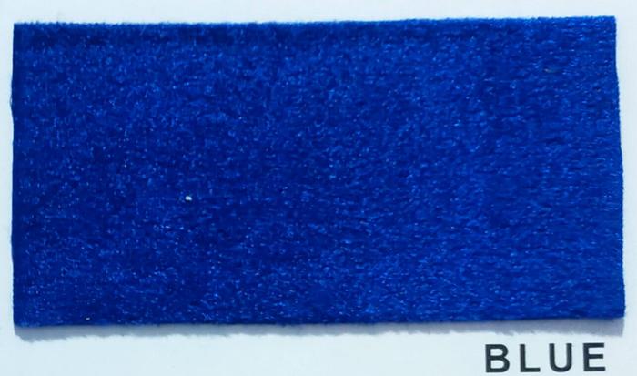 Gambar KAIN BLUDRU FOXY - Blue dari Berkat Accessories undefined Tokopedia