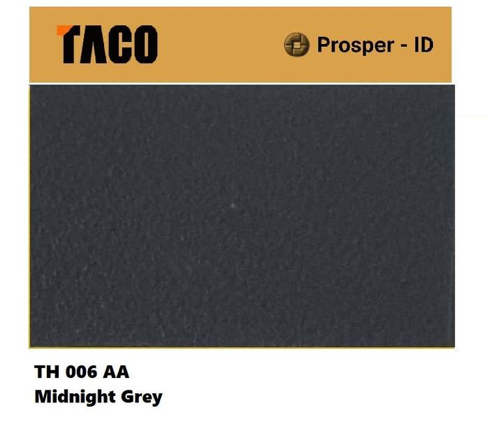 Gambar TACO HPL-SOLID COLOR-AA/TACO HPL WARNA PUTIH-KREM-HITAM-ABU - 006AA-MidnightG dari Prosper-ID undefined Tokopedia