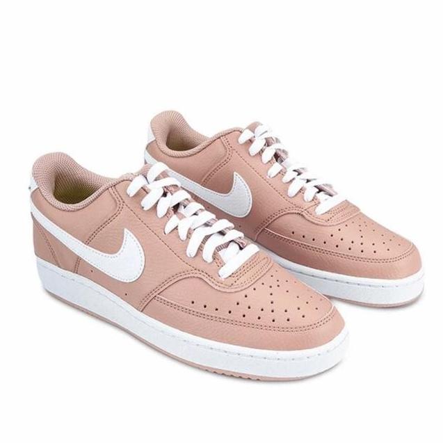 Sepatu Sneakers Nike Women's Low Court Sneaker Jual NIKE