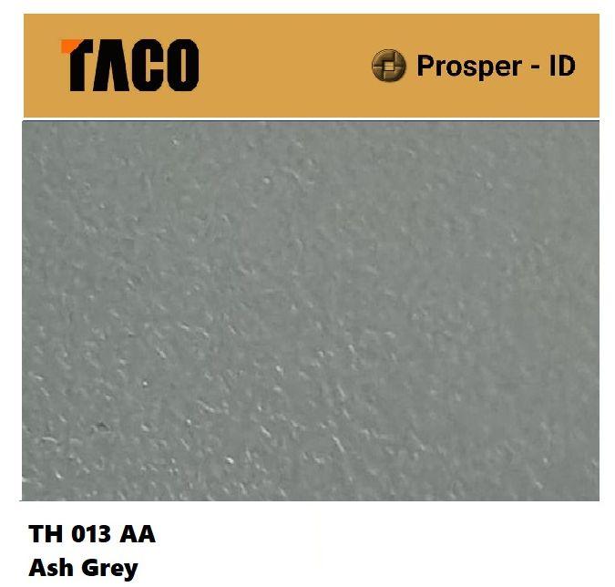 Gambar TACO HPL-SOLID COLOR-AA/TACO HPL WARNA PUTIH-KREM-HITAM-ABU - 013AA-AshGrey dari Prosper-ID undefined Tokopedia