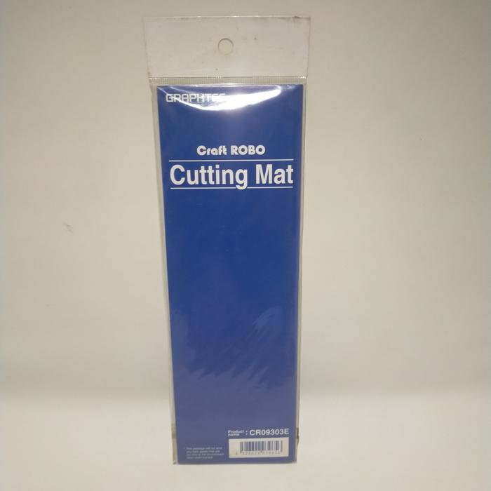 Jual Original Cutting Mat Graphtec Craft Robo - Jakarta Utara - Part ...