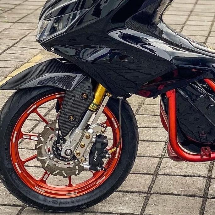 Gambar Velg King Speed Vario 125 150 Pcx cbu Velg King speed Pnp Pcx Nmax - Pcx 150cc, CBS dari jho online shop undefined Tokopedia