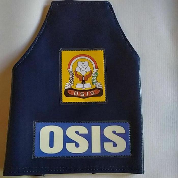 Gambar Ban lengan osis - Osis SMP, All Size dari DINDA RAHMAstore undefined Tokopedia
