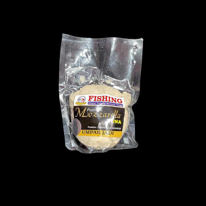 Gambar Premium Mozzarella Tuna Umpan Jadi Fishing dari Dalang mantap undefined Tokopedia