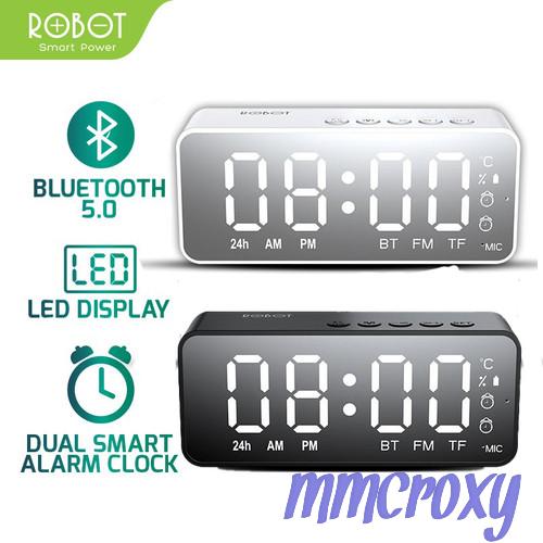 Promo Speaker Bluetooth Robot RB150 