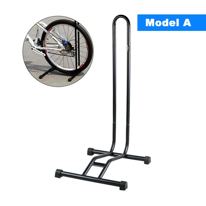 Gambar Paddock Sepeda - Standar Sepeda - Stand Sepeda - Vorcool L149 - Model A dari Devro undefined Tokopedia