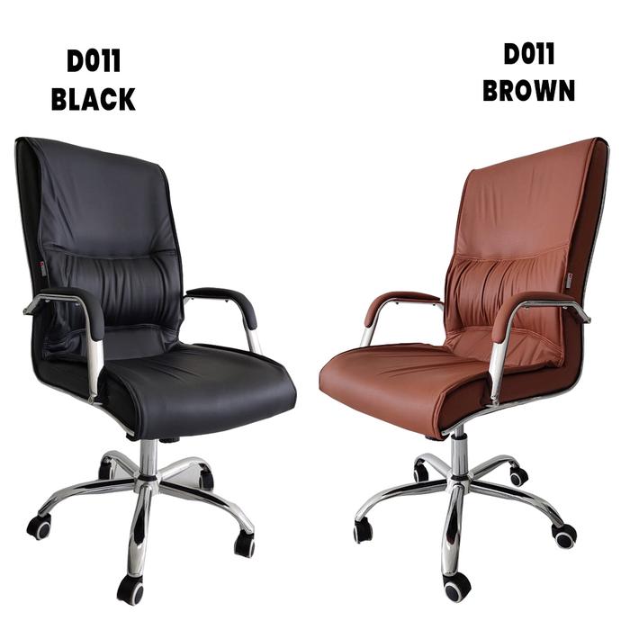 Gambar Kursi Kantor murah Kursi Bos kursi direktur kursi staff - e6515 - D011, Tanpa Bubble dari Indosanjaya undefined Tokopedia