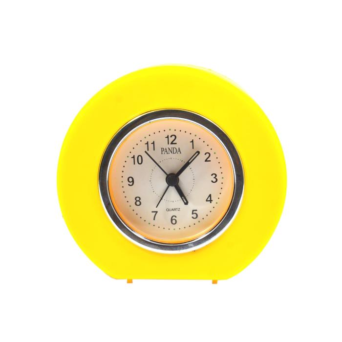 Gambar Jam Dinding Jam Weker Alarm Jam Beker Dekorasi Minimalis Free Baterai dari Time Time_NEW undefined Tokopedia