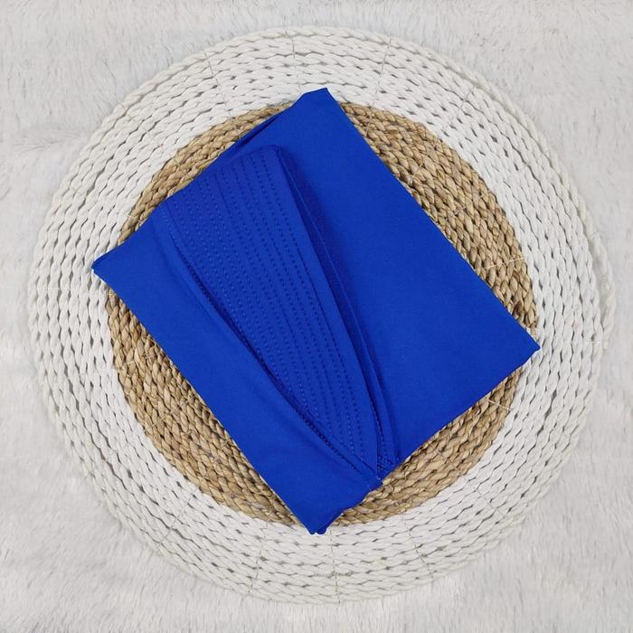 Gambar kerudung sport menutup dada - BENHUR dari CHOYKO clothing undefined Tokopedia