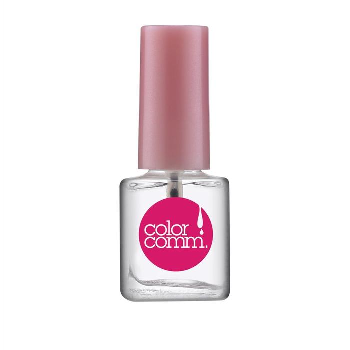 Gambar PIXY COLOR COMM! Nail Enamel | Kutek | Cat Kuku - TopCoat dari Emencosmetic undefined 3 Tokopedia