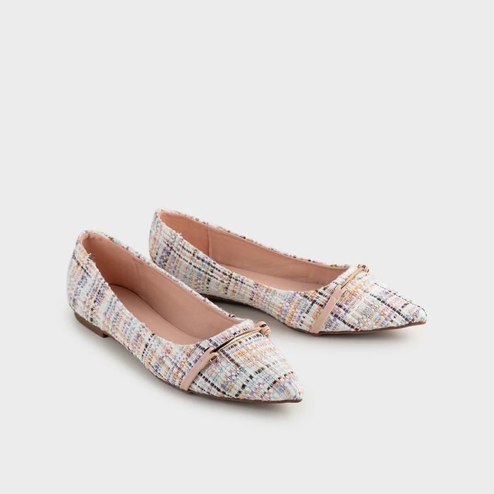 Gambar URBAN&CO Woman Shoes Aviva Multi - MULTI, 41 dari URBAN&CO OFFICIAL undefined Tokopedia