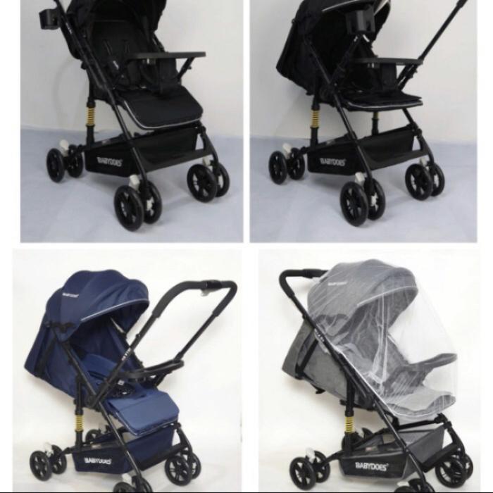 Babyelle Quatro Stroller Baby Elle Quattro Stroller Babyelle