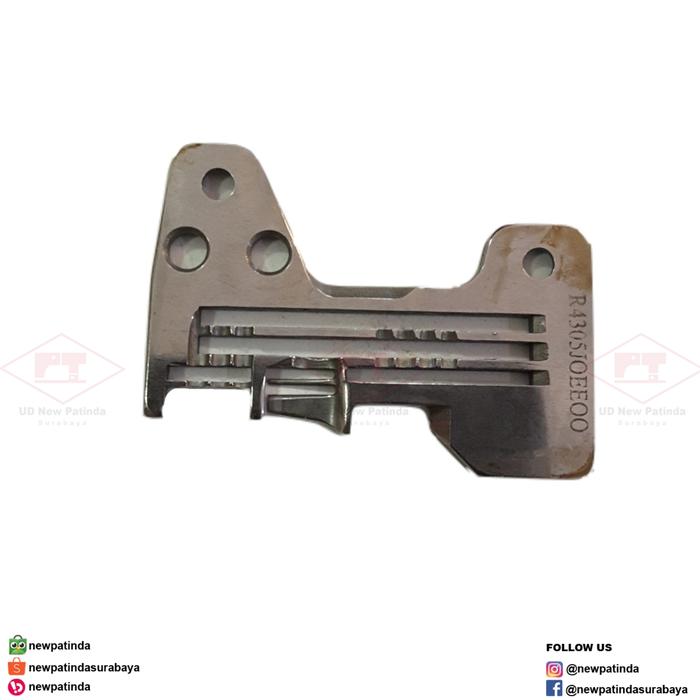 ○美品○JUKI ジュレーブ HZL-010N 刺しゅう機付○R-P 